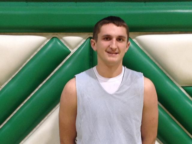 Bryce Noll